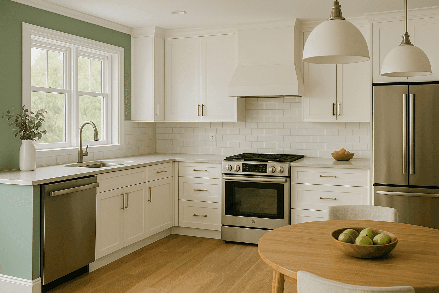 professional home cleaning near me