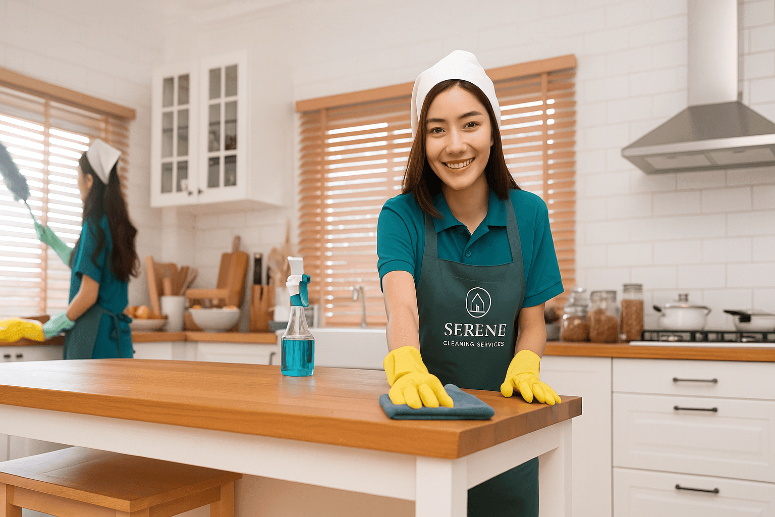 end of lease cleaning services 
