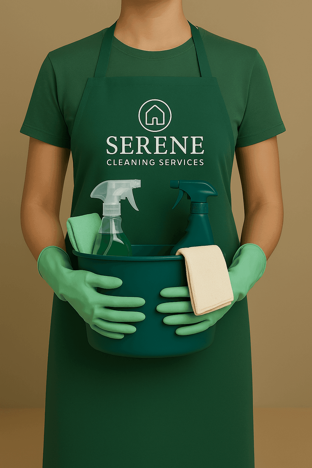 Serene Cleaning Services 