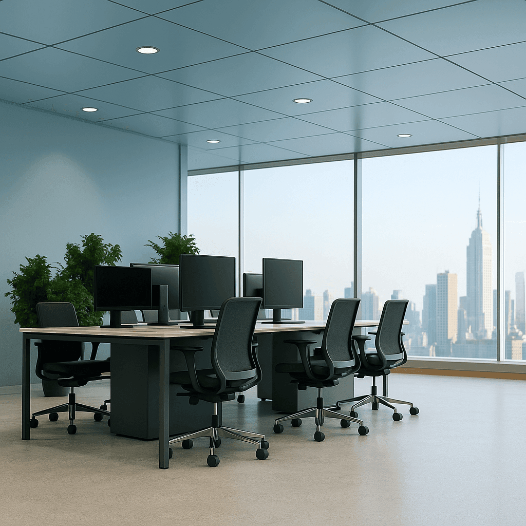 office cleaning services 